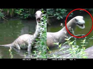 50 Extinct Animals Caught on Camera