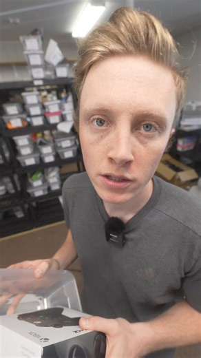 159K views · 3.9K reactions | #walmart controller came with #stickdrift #gaming #console #cod #warzone #repair | Cinch Gaming | Facebook