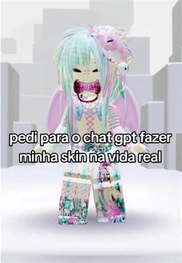 #capcut #capcutpioneer how to create photos that turn roblox avatars into real people chatgpt tutorial for turning roblox avatars into real person photos Roblox Avatar Realism told chatgpt to make my avatar jf create an image chatgpt trend roblox prompt chatgpt foto avatar CapCut Roblox Avatar Filter roblox avatar in real life trend tutorial chat gpt photo editing prompt roblox avatar how to make your roblox avatar in real life create an image that looks like a selfie chatgpt ChatGPT Roblox Avat