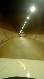 Mesmerizing tunnel view | Beauty of Pogal Valley