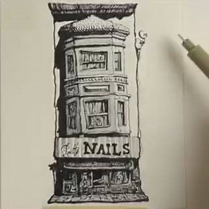 Storefront II | Alphonso Dunn