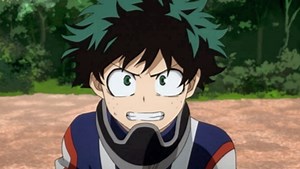 How Old is Deku? Izuku Midoriya’s Age in My Hero Academia