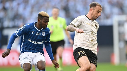 GOL – magazyn piłkarski po 12. kolejce PKO BP Ekstraklasy