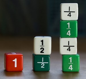 O que é proporção? - Brasil Escola