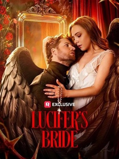 Lucifer's Bride FULL EPISODE