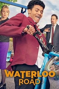 Waterloo Road: Season 16, Episode 6 | Cast and Crew  | Rotten Tomatoes
