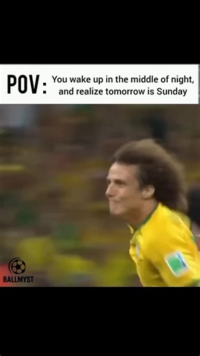 BallMyst IG on Instagram: "Best feeling ever ❤️ #ballmyst #viralreels #relatable #explorepage #viral #instagood #reels #instagram #repost #instagrowth #trending #fifaworldcup #2014 #algorithms #brazil"