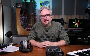 [中英字幕]Roland SP-404 mkII – the new king of creative samplers !