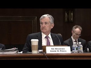 Fed Chair Powell Says Concept of MMT Is 'Just Wrong'