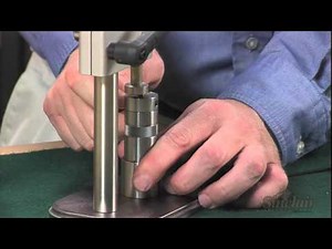 Sinclair Benchrest Style Lightweight Rest