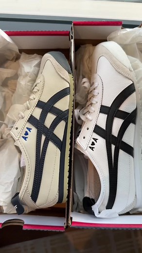Customize Your Onitsuka Tiger Shoes in Tokyo | Free Embroidery