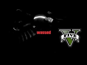 WASTED COMPILATION #22 | GTA V | HD
