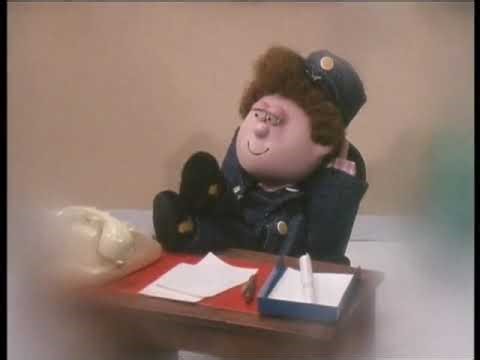 Bertha Episode 9 | "The Big Order" | Full Episode (1985)