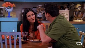 536K views · 11K reactions | What's your vote: Beautiful guest room or Arcade room? Follow TBS Network for more iconic #Friends moments! | TBS Network | Facebook