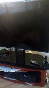 TV accessing without Remote