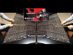 카르마온라인 커버 Karma Online