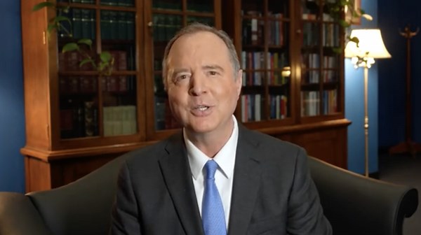 'Bizarre Dress-Up Sessions': When Adam Schiff Issued Scathing Critique Of Kristi Noem, Exposed Her Failures As Secretary Of Homeland Security