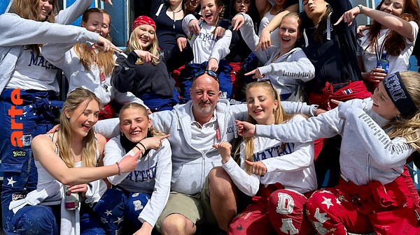 Re: Norway's Hard-Partying Students - Watch the full documentary in English