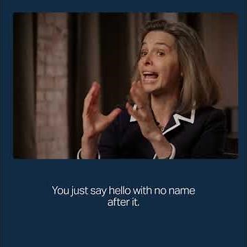 Divided by a common language? The importance of cultural nuance in communication