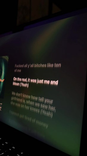 Part 640 | Watch This #lyrics #music #applemusic #lipsync #fyp | song with lyrics