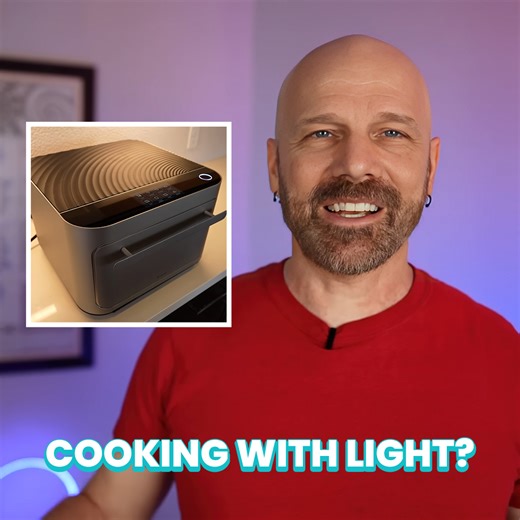 Brava Review: Revolutionary Tech or $1300 Easy Bake Oven? | Freakin' Reviews