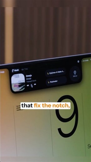 Why didn't Apple make these Mac Apps?!
