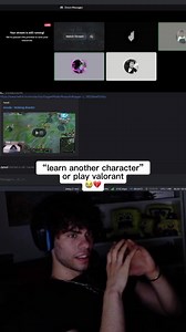 “learn another character or play valorant”😭😭 @Jynxzi @Mooda #dantes #mooda #jynxzi #funny #viral