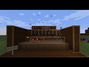 Minecraft Create Mod : 10 different ways to smelt items