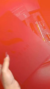 4.7K views | Love writing? This notebook is the perfect match for you. ✨ Made for poets, dreamers, gifters & journal lovers. It comes with a beautiful box, Notebook, pen, perfume testers, and a card to fulfill your writing desires. Grab Yours Now! <<< | Sieyah | Facebook