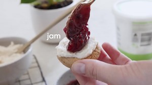 3.4K views · 368 reactions | The Monte Carlo bikkie has been given a 2020 makeover. This dairy-free version of the family biscuit tin fave by @mainlymonica is in our FREE Recipes of the World cook book. Download it now for this and 20 recipes from our talented plant-based IG foodies. | Cocobella | Facebook