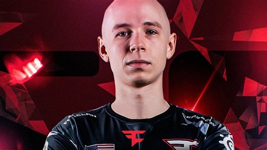 CS2: FaZe Clan replaces ropz with this elite player