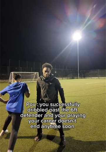 #6ft #defender #carrerending #funnytiktoks