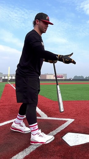 If it weren’t for the nagging durability issues we’ve had with ‘The Goods’ - this would be our hands down #1 BBCOR bat. | The Baseball Bat Bros