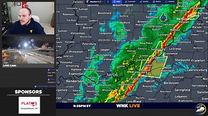 143K views · 1.6K reactions | Live: Kentucky Severe Storm Coverage! ~ We're covering the Tornado, Damaging wind and Storm threat for ALL of and ONLY Kentucky. Thanks for tuning in! ~ Credit Pivotal Weather and WeatherWise for Model and Radar Imagery. | WeatherNow Kentucky | Facebook