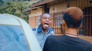 Anasi by Alex Nkalo | Malawi Gospel Videos