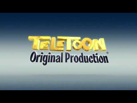 Teletoon Original Production/Decode Entertainment Inc. (2007)