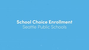 SPS School Choice Enrollment 2025-2026