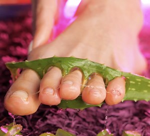 Step Up Your Foot Game with These Genius Foot Hacks | 5-Minute Crafts Play