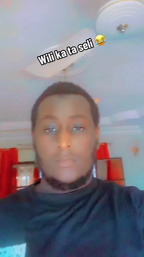 Alpha Maïga (Muslim) sur TikTok