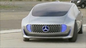 未来の自動車 | NHK for School