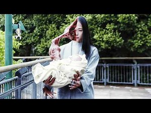 Parasyte 1+2 (2015) Film Explained in Hindi/Urdu | Parasyte full parts Summarized हिन्दी