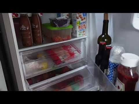 E3 Error on Whirlpool Refrigerator | How to fix