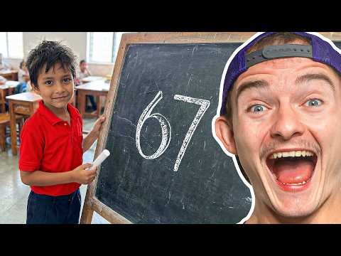 School Fails Caught On Camera