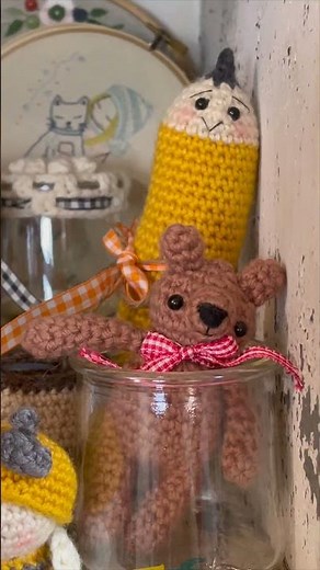 How to Become a Crochet Toy Designer in 8 Easy Steps - Design Amigurumi Toys! 💓