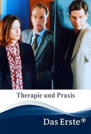 Therapie und Praxis - Movie