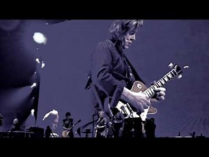 Midnight Rambler - The Rolling Stones featuring Mick Taylor on Lead and Slide Guitar