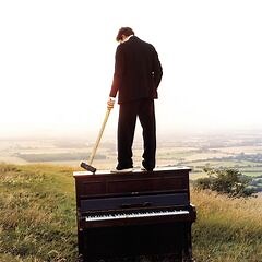 Aqualung – Live At The Playhouse Theatre (2022) » download by NewAlbumReleases.net