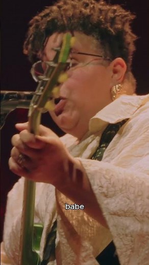 From the SNL stage in 2015 to Forest Hills Stadium in 2025 #alabamashakes #gimmeallyourlove