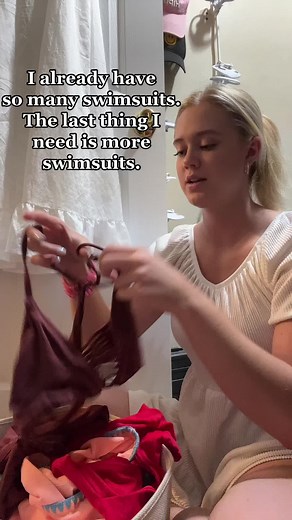 Blue Island Swimwear on TikTok