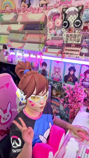 Gentle Monster x Overwatch Collaboration | Sunglasses and Skins